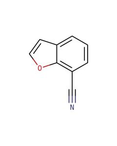 Astatech BENZOFURAN-7-CARBONITRILE; 0.1G; Purity 95%; MDL-MFCD15143950